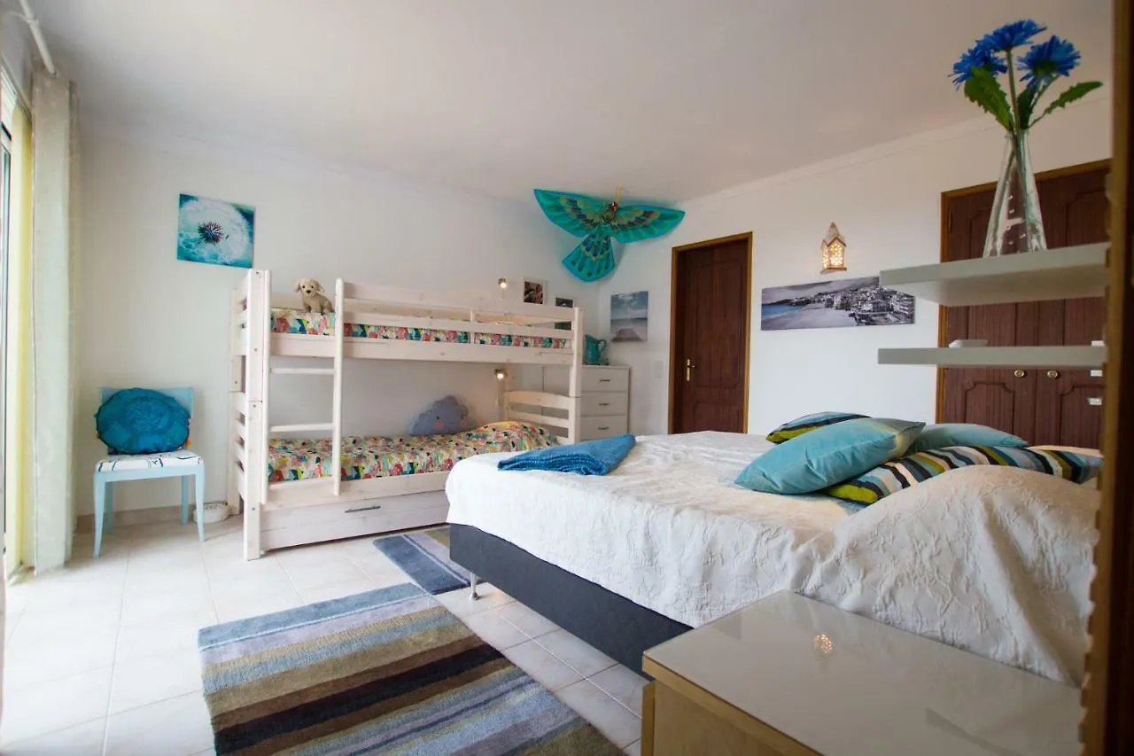 Apartment Casa Carlotta Hotel Faro