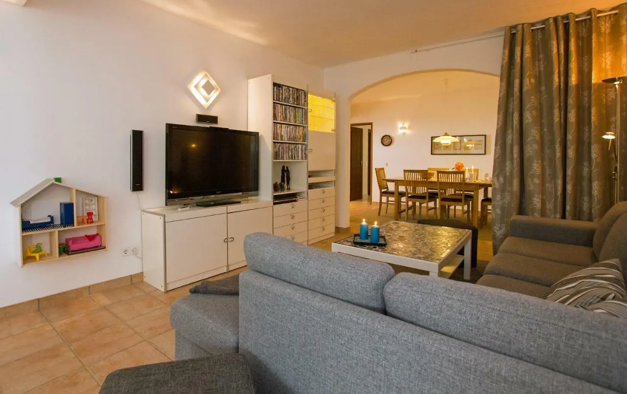 Casa Carlotta Hotel Faro 0*,