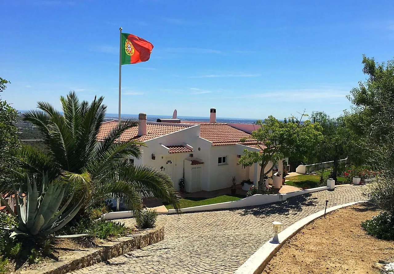 Casa Carlotta Hotel Faro