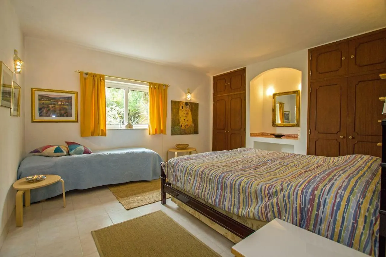 Casa Carlotta Hotel Faro Portugal