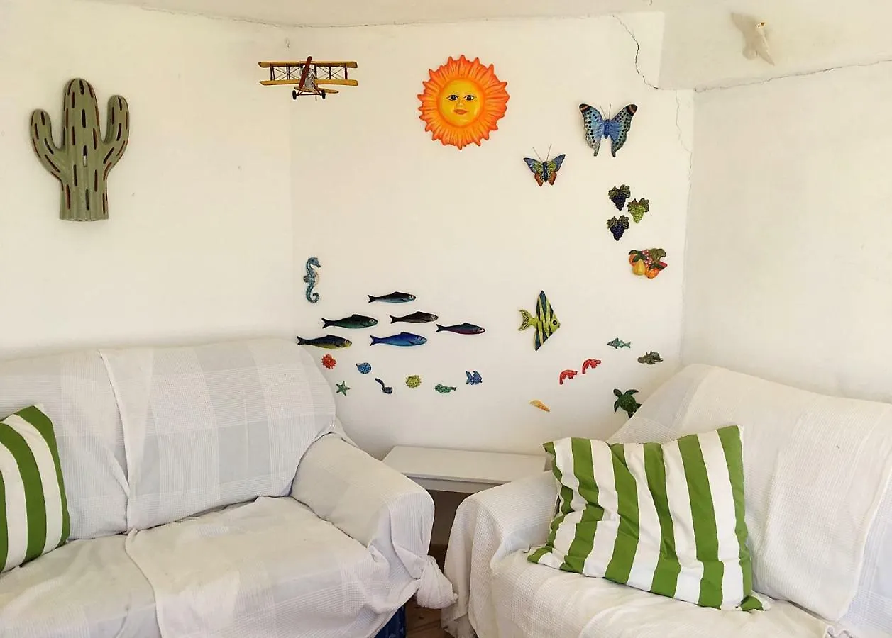 Casa Carlotta Hotel Faro