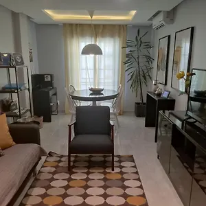  Apartamento Stadium Flat