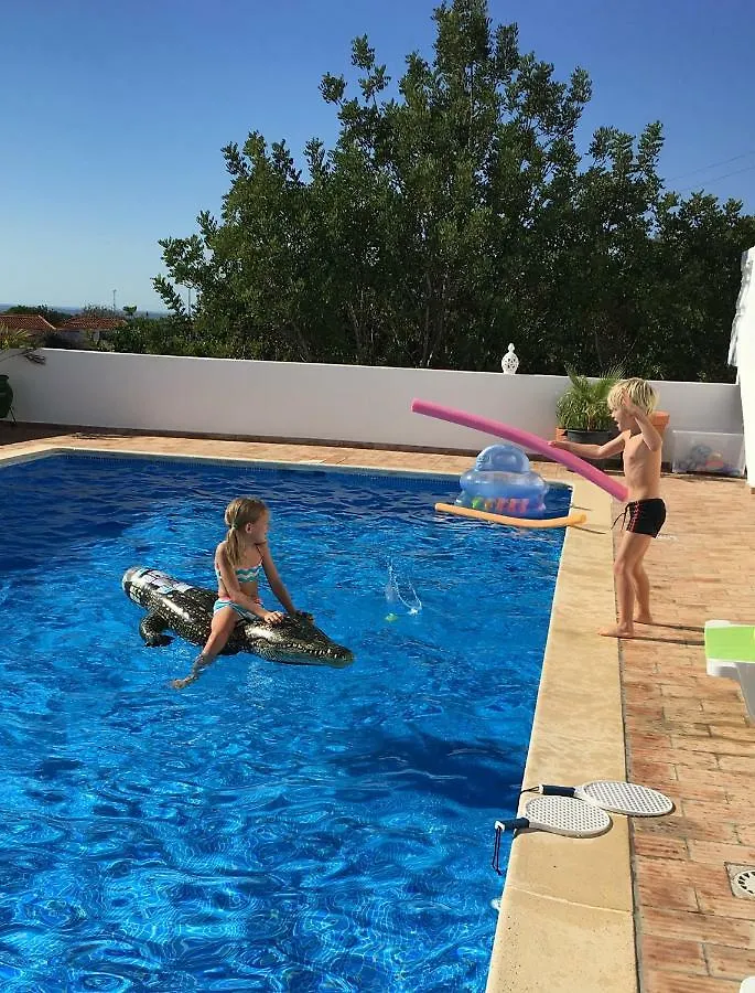 Hotel Casa Carlotta Faro 0*,  Portugalsko