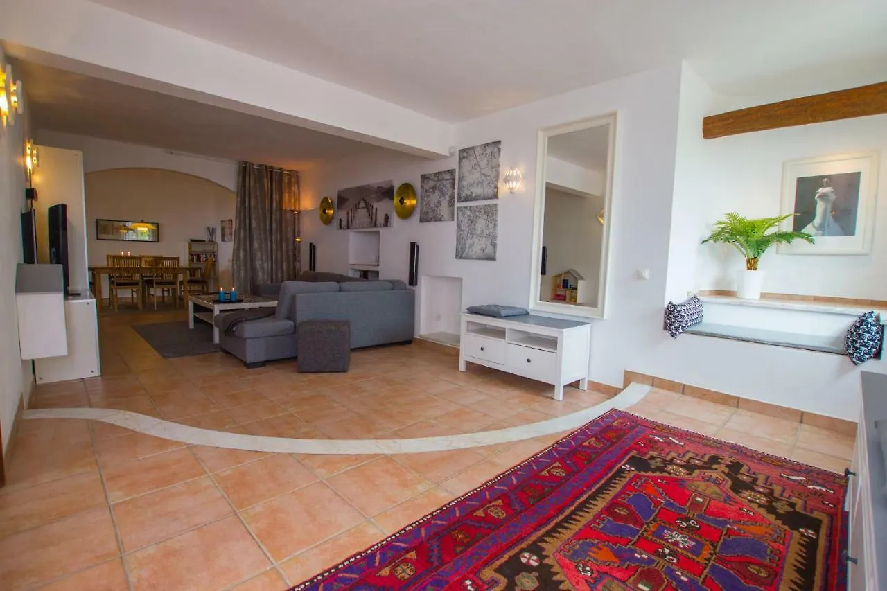 Apartament Casa Carlotta Hotel Dystrykt Dystrykt Faro