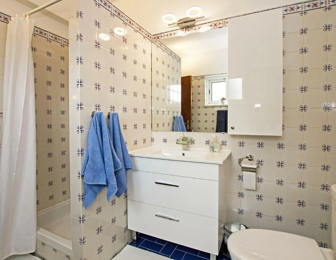 Apartament Casa Carlotta Hotel Dystrykt Dystrykt Faro Portugalia