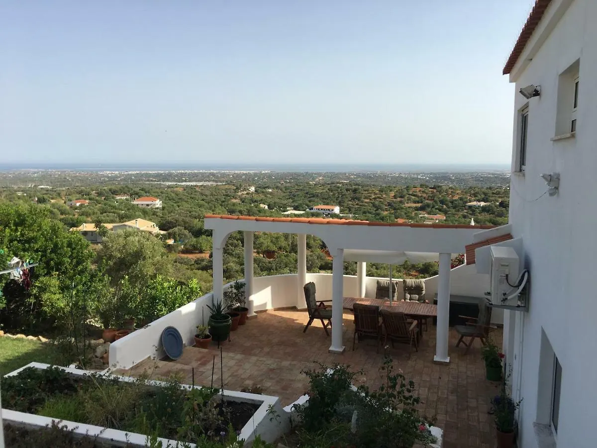 Apartament Casa Carlotta Hotel Dystrykt Dystrykt Faro Portugalia