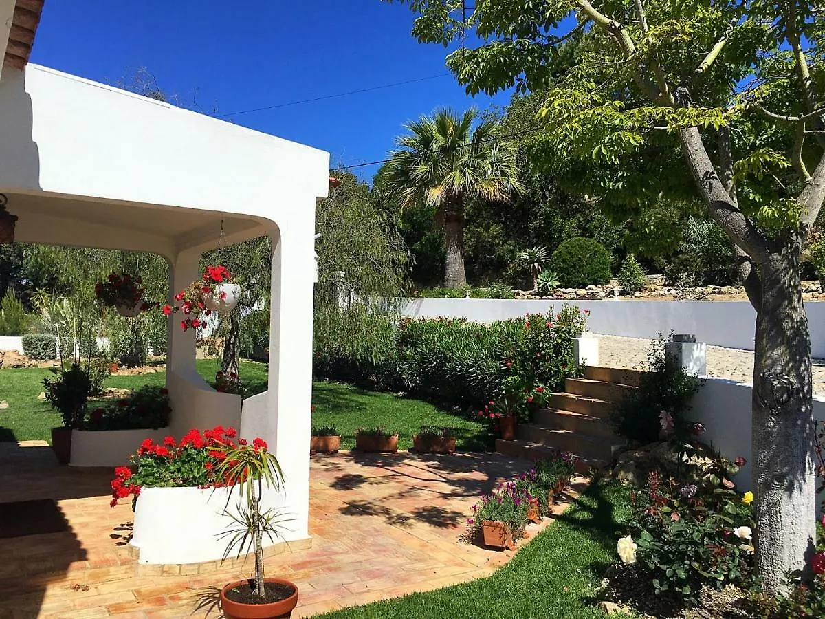 Hotel Casa Carlotta Faro